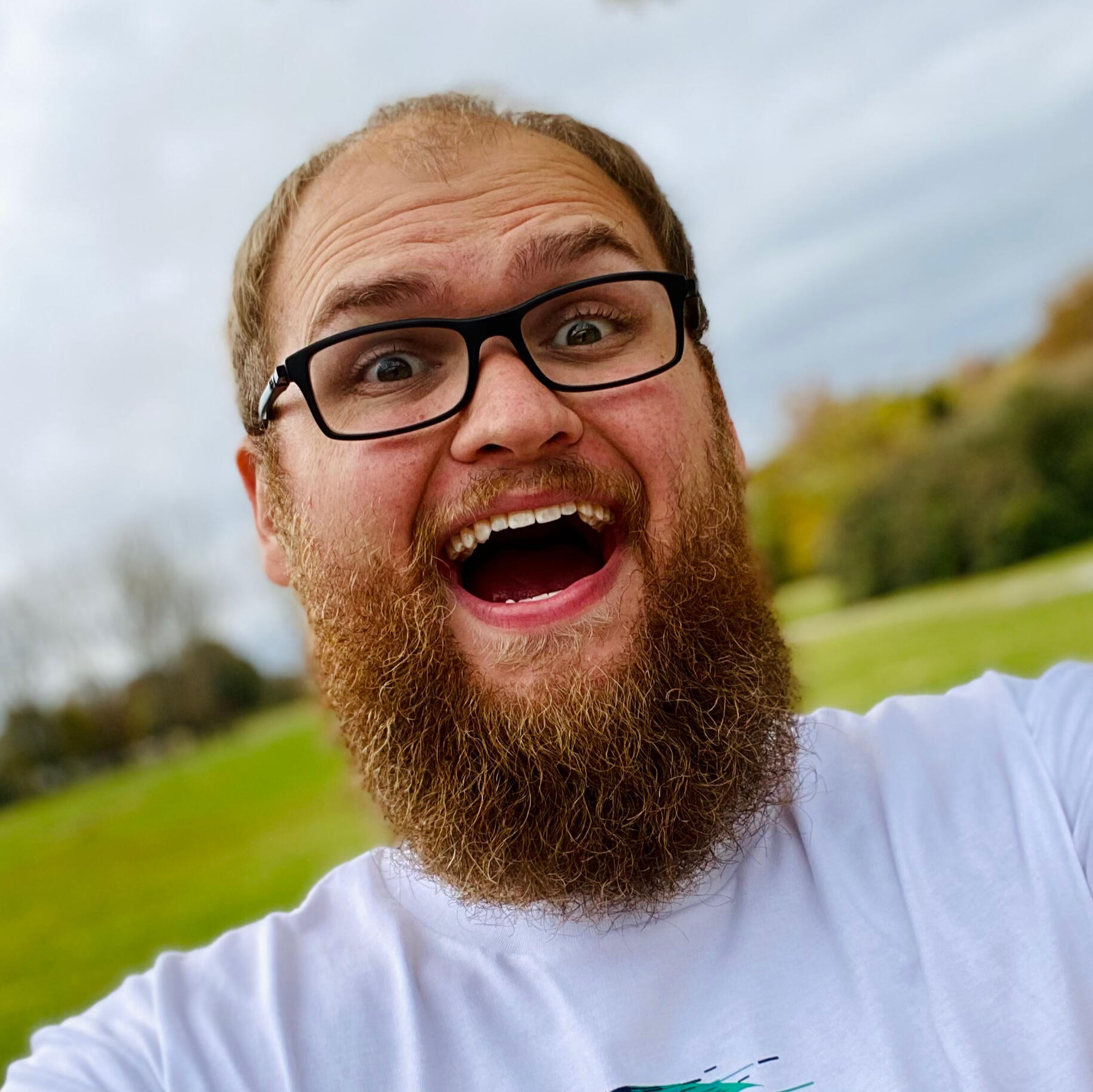 A photo of Seth Turner